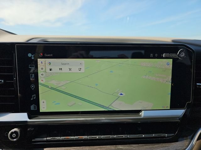 2026 Chevrolet Silverado 1500 LTZ - Photo 14