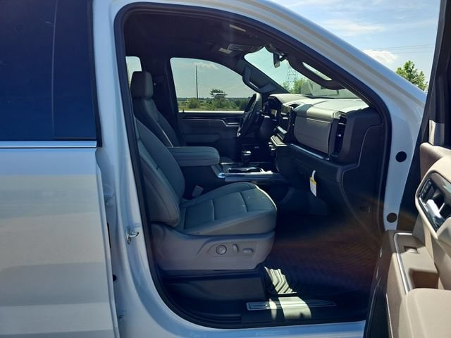 2026 Chevrolet Silverado 1500 LTZ - Photo 28