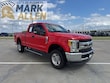 Ford Super Duty F-250 SRW