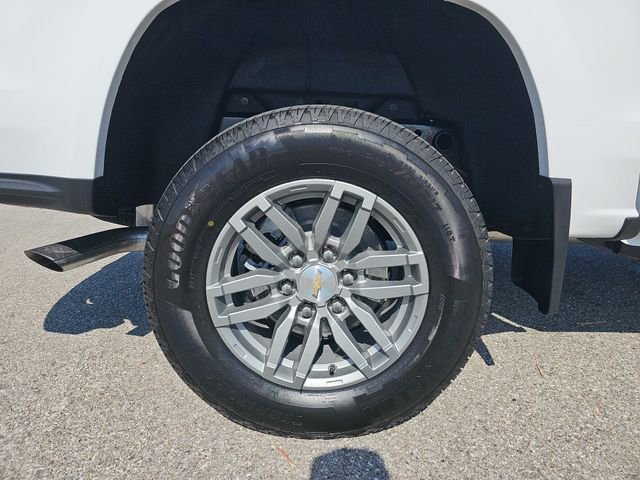 2026 Chevrolet Colorado LT - Photo 33