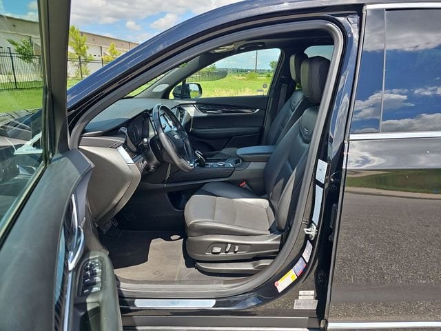 2024 Cadillac XT6 Premium Luxury - Photo 20