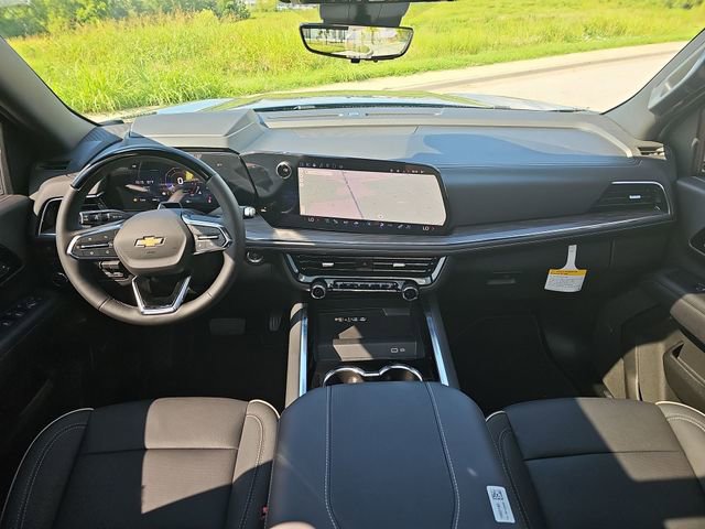 2025 Chevrolet Tahoe Premier - Photo 21