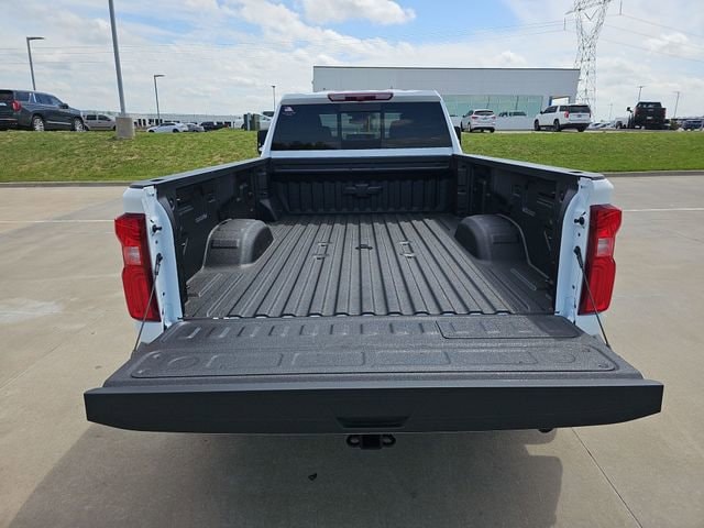 2026 Chevrolet Silverado 3500 HD LT - Photo 26