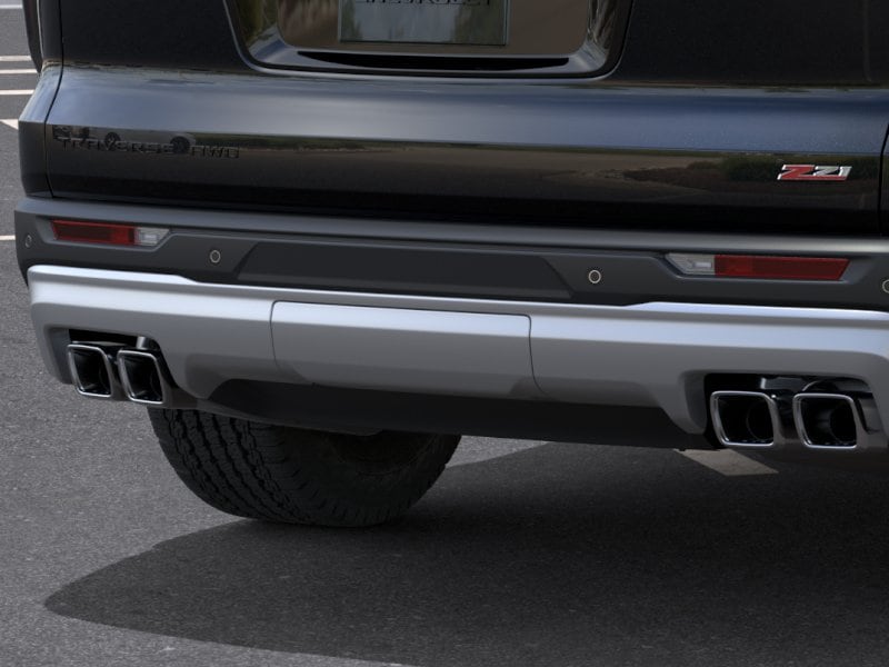 2027 Chevrolet Traverse Z71 - Photo 14