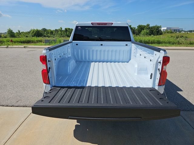 2026 Chevrolet Silverado 1500 LTZ - Photo 26