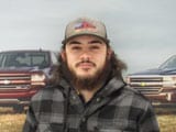 Staff member COREY PRYCE from 34dd2b8f115e