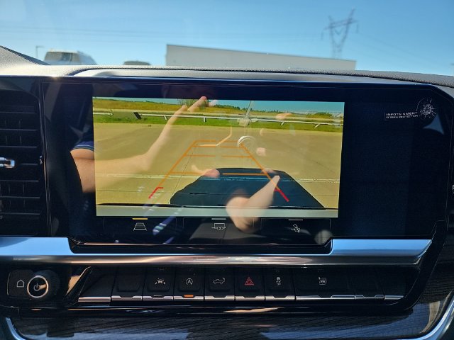 2026 Chevrolet Silverado 1500 RST - Photo 15