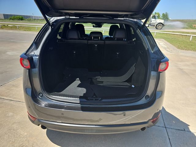 2021 Mazda CX-5 Signature - Photo 27