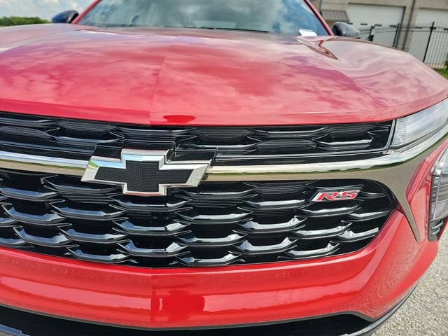 2026 Chevrolet Trax RS - Photo 30