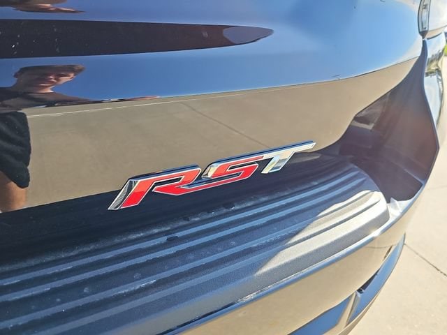 2026 Chevrolet Tahoe RST - Photo 33