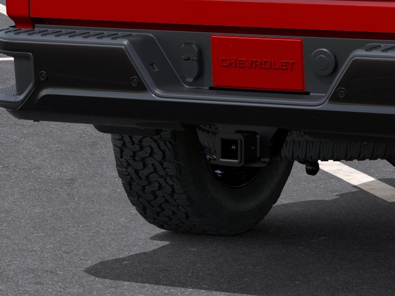 2026 Chevrolet Silverado 2500 HD LTZ - Photo 14