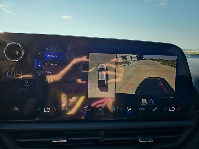 2026 Chevrolet Silverado EV LT - Photo 15