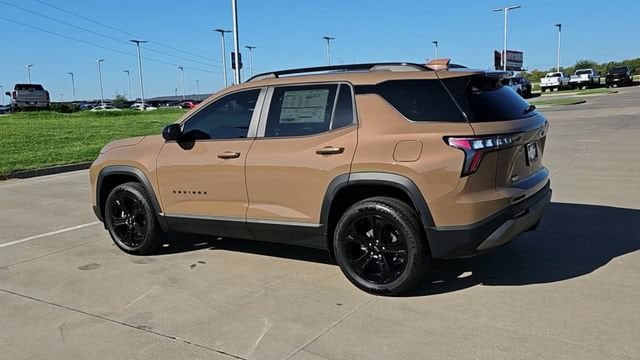 2027 Chevrolet Equinox LT - Photo 6