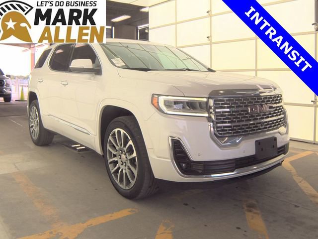 2022 GMC Acadia Denali FWD's photo