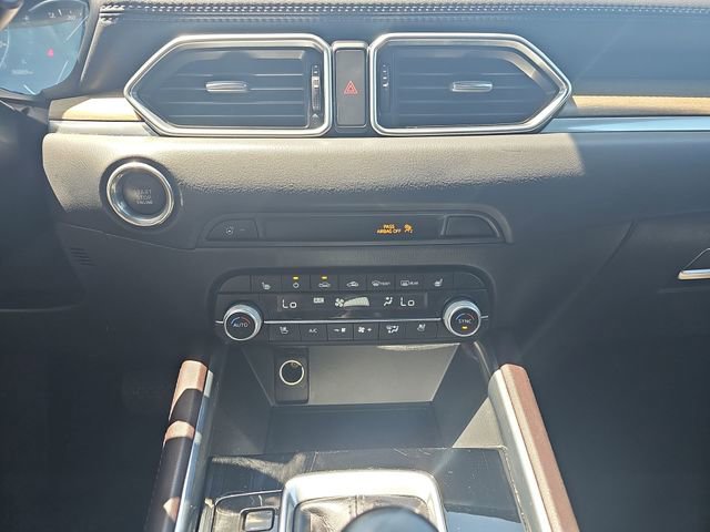 2021 Mazda CX-5 Signature - Photo 18