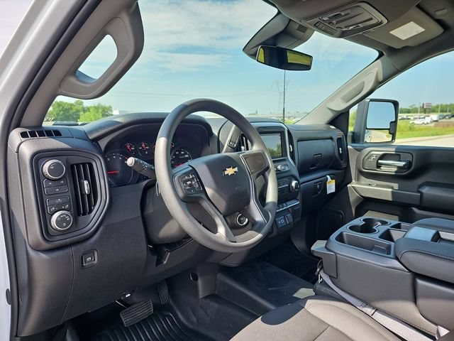 2026 Chevrolet Silverado 2500 HD Work Truck - Photo 10