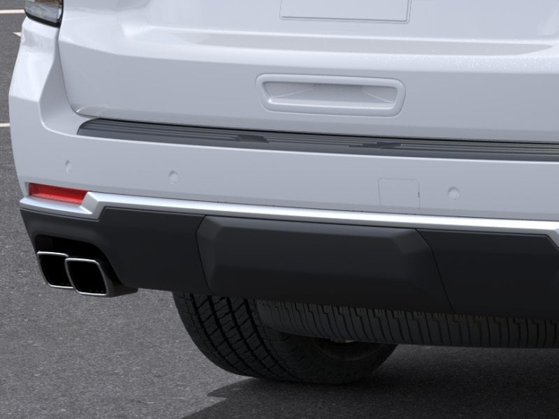 2026 Chevrolet Suburban High Country - Photo 50