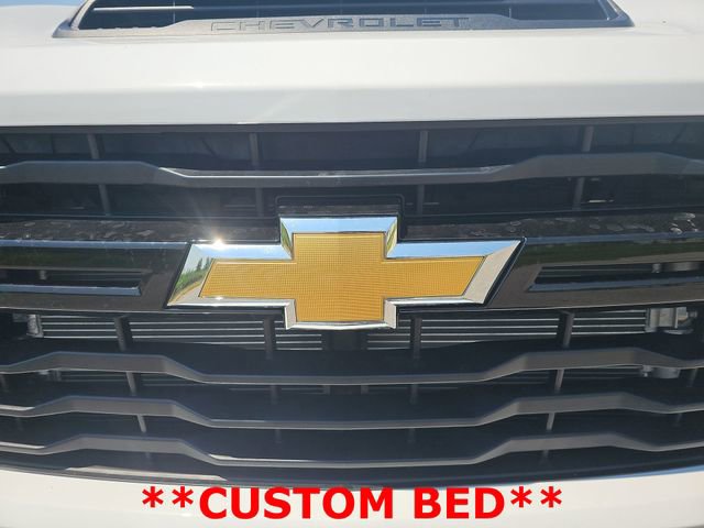 2025 Chevrolet Silverado 3500 HD Work Truck - Photo 29
