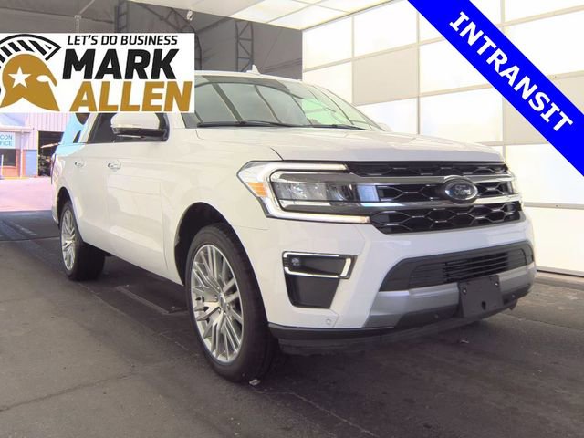 2024 Ford Expedition Limited MAX 4x4's photo