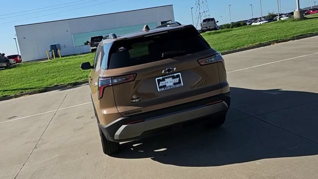 2027 Chevrolet Equinox LT - Photo 7