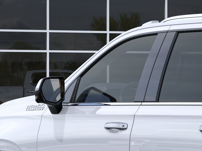 2026 Chevrolet Suburban High Country - Photo 48