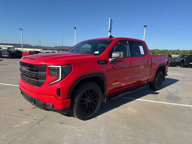 2024 Gmc Sierra 1500 Elevation photo 2