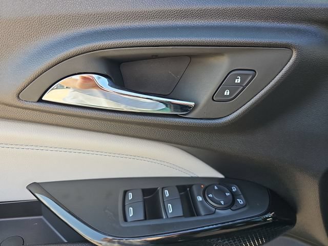 2026 Chevrolet Trax LT - Photo 22
