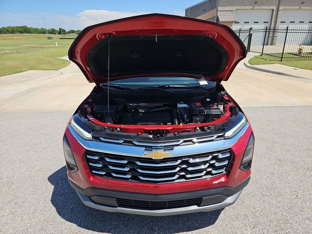2026 Chevrolet Equinox LT - Photo 30