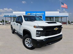 2025 Chevrolet Silverado 3500 HD WT Truck