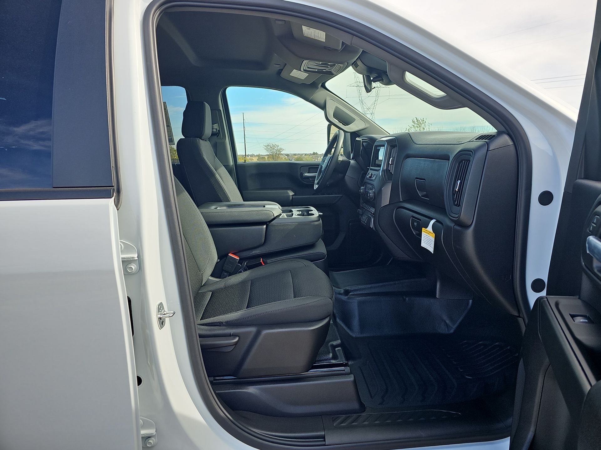 2026 Chevrolet Silverado 3500 HD Work Truck - Photo 85