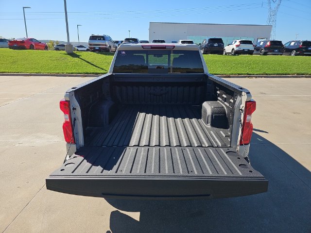 2026 Chevrolet Silverado 1500 RST - Photo 26