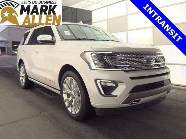 2019 Ford Expedition Platinum 4x4's photo
