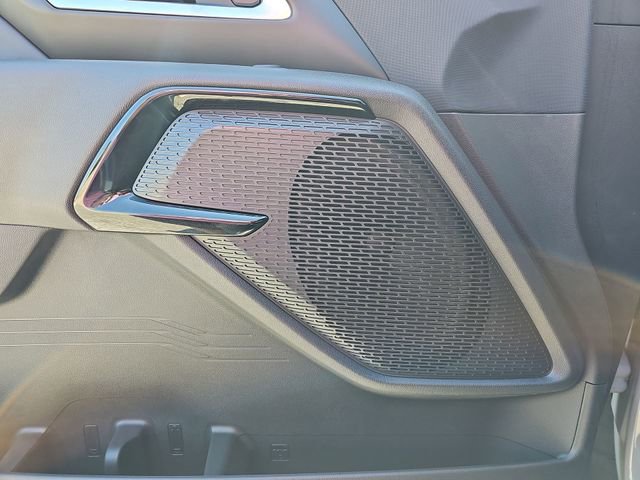 2026 Chevrolet Silverado EV LT - Photo 23