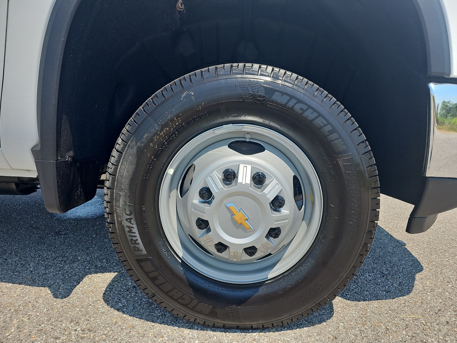 2025 Chevrolet Silverado 3500 HD Work Truck - Photo 88