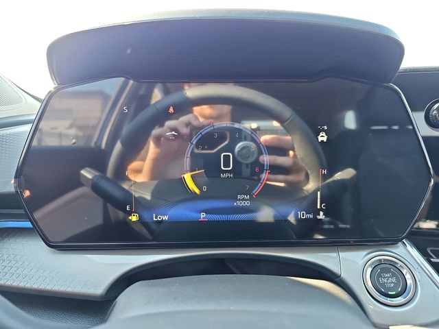 2026 Chevrolet Trax LT - Photo 11