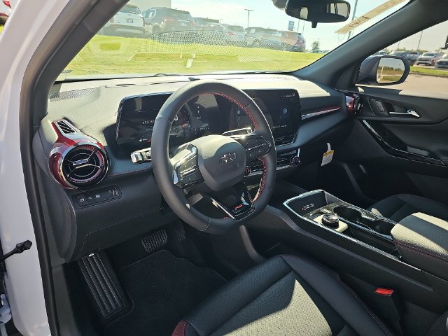 2027 Chevrolet Equinox RS - Photo 9