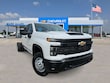 Chevrolet Silverado 3500 HD Chassis Cab