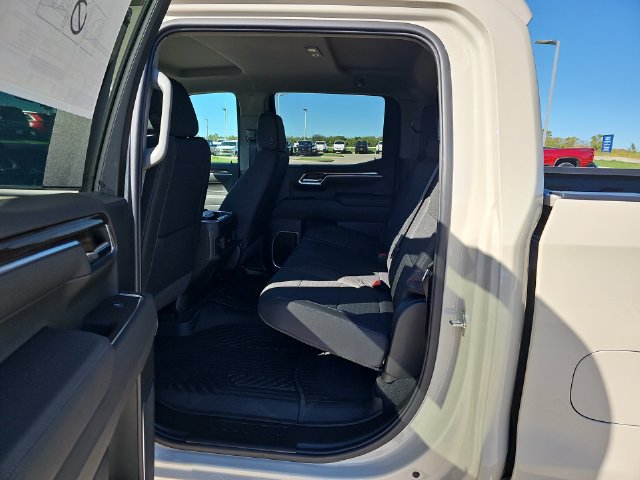 2026 Chevrolet Silverado 1500 RST - Photo 25