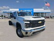  Chevrolet Silverado 3500 HD Chassis Cab
