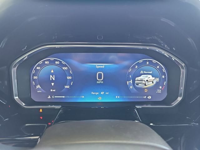 2026 Chevrolet Silverado 1500 RST - Photo 11