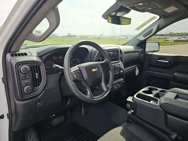 2026 Chevrolet Silverado 1500 Custom - Photo 10