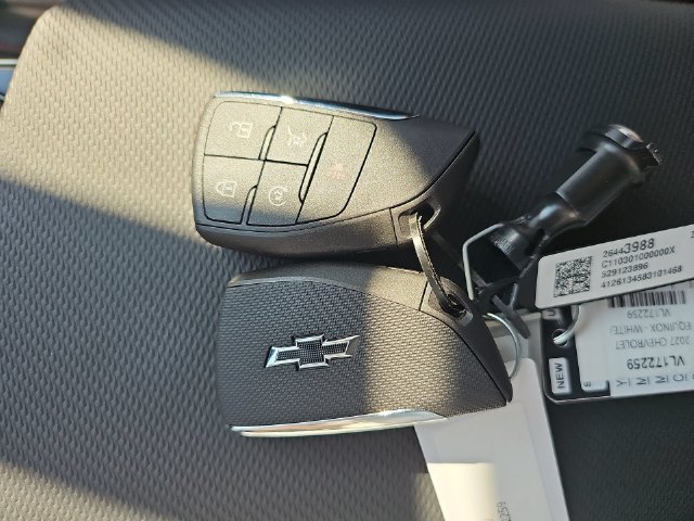 2027 Chevrolet Equinox RS - Photo 34