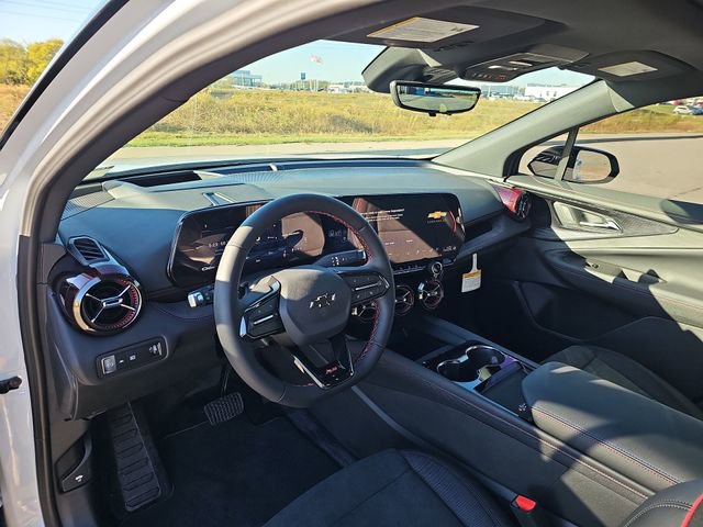 2026 Chevrolet Blazer EV RS - Photo 10
