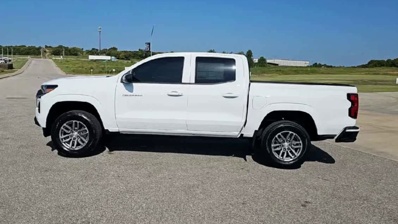 2026 Chevrolet Colorado LT - Photo 64