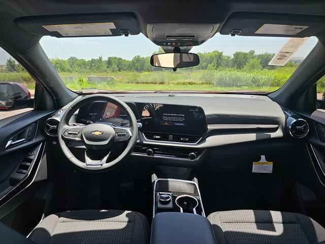 2026 Chevrolet Equinox LT - Photo 21