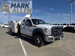 Ford Super Duty F-550 DRW