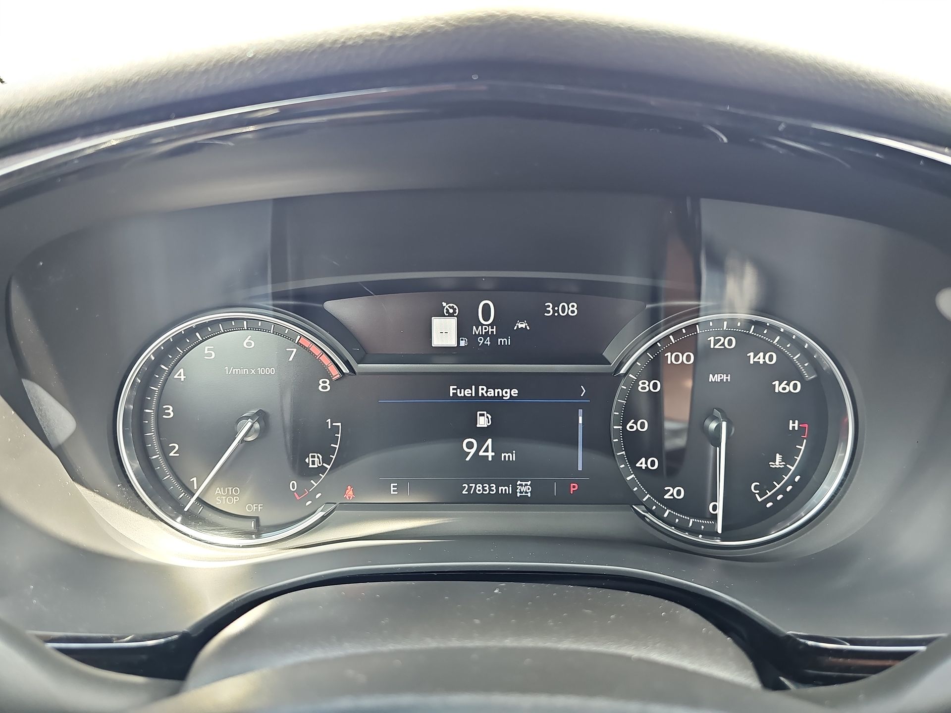 2024 Cadillac XT6 Premium Luxury - Photo 47