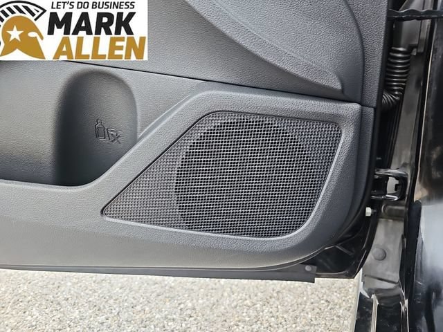 2025 Nissan Altima SV - Photo 23