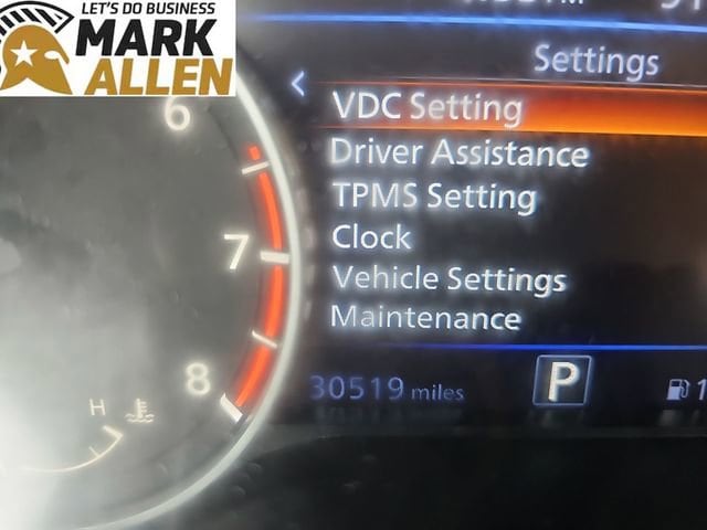 2025 Nissan Altima SV - Photo 12