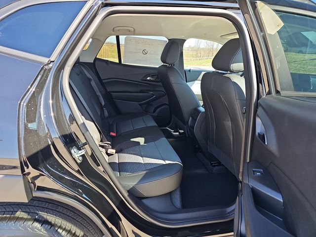 2026 Chevrolet Trax LT - Photo 26